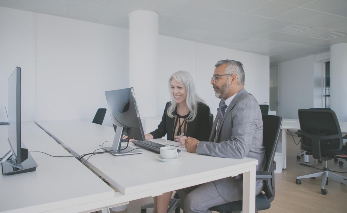 Análisis de métricas financieras en entorno profesional